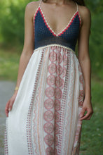 Bahamas Maxi Dress | Claire de Lune Boutique